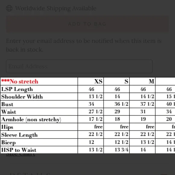 Dainty Jewells dress - Picture 3 of 3